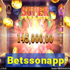 Betssonapp