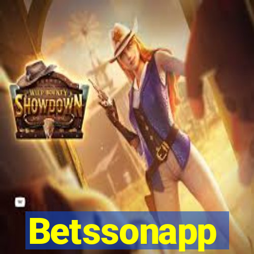 Betssonapp