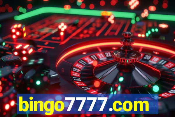 bingo7777.com