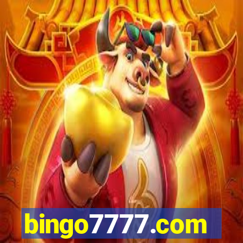 bingo7777.com