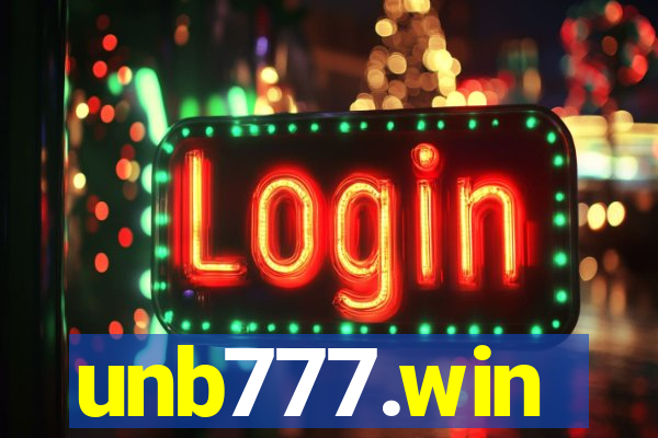 unb777.win