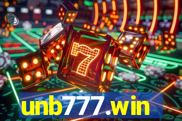 unb777.win