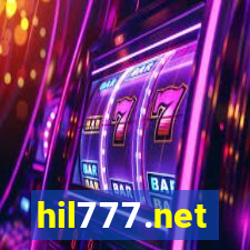 hil777.net