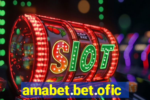 amabet.bet.oficial