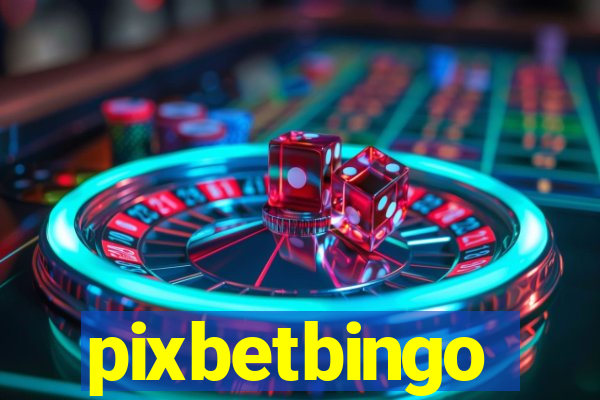 pixbetbingo