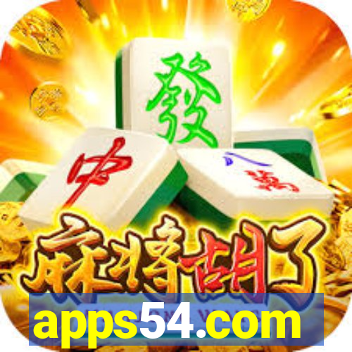 apps54.com