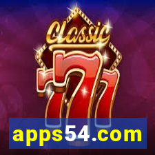 apps54.com