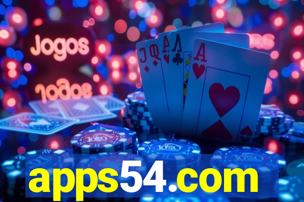 apps54.com