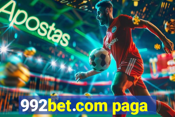 992bet.com paga