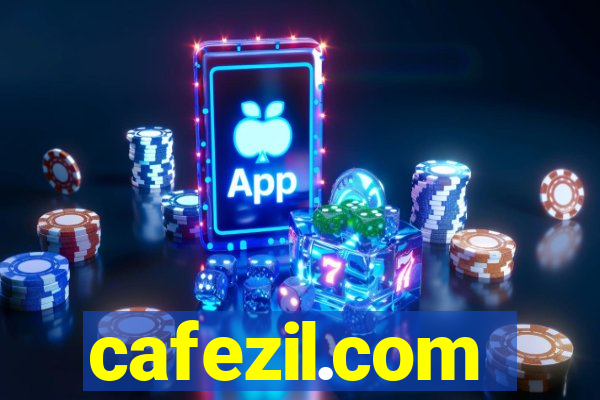 cafezil.com