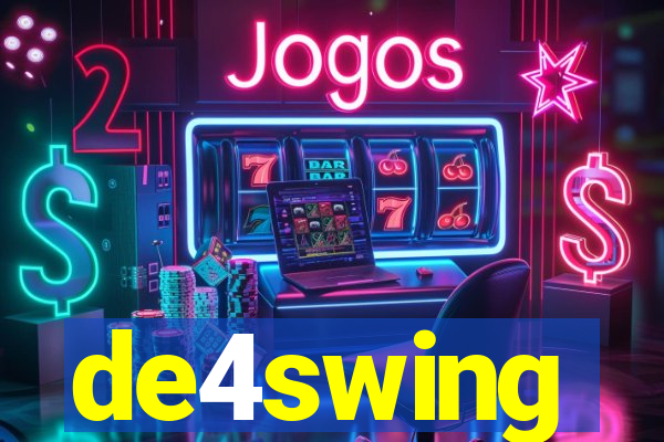 de4swing