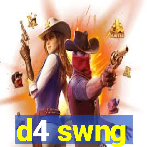 d4 swng