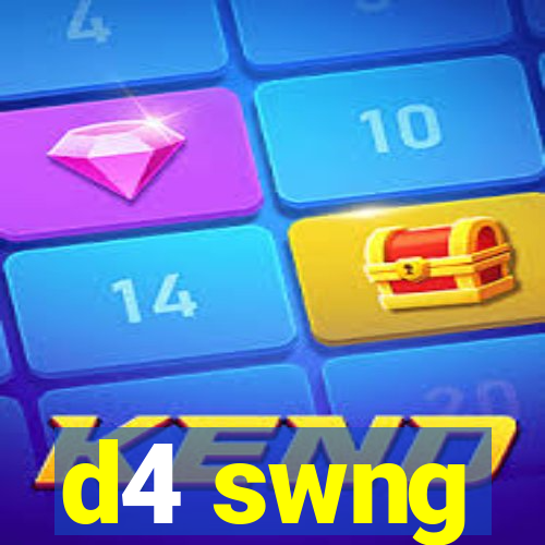 d4 swng