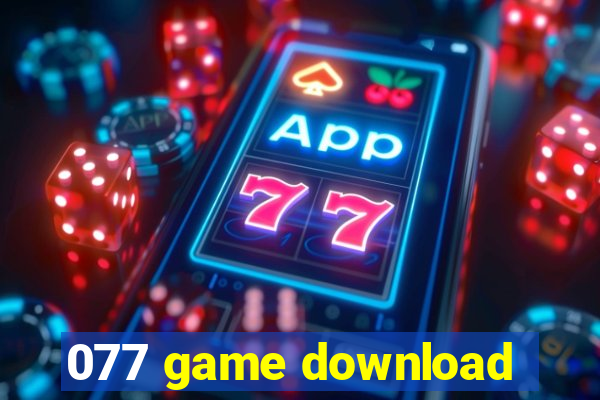 077 game download