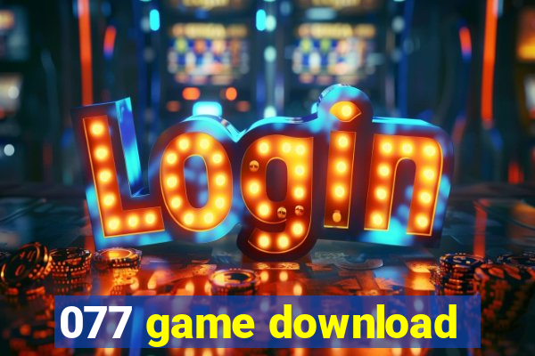 077 game download