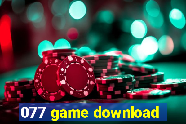 077 game download