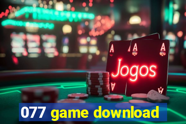 077 game download