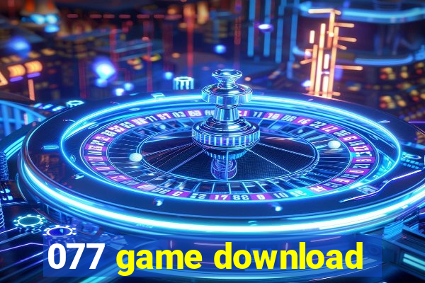 077 game download