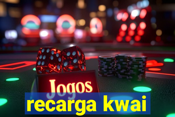 recarga kwai