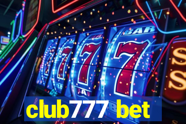 club777 bet