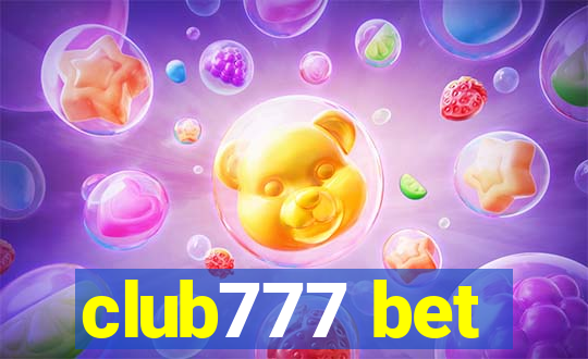 club777 bet