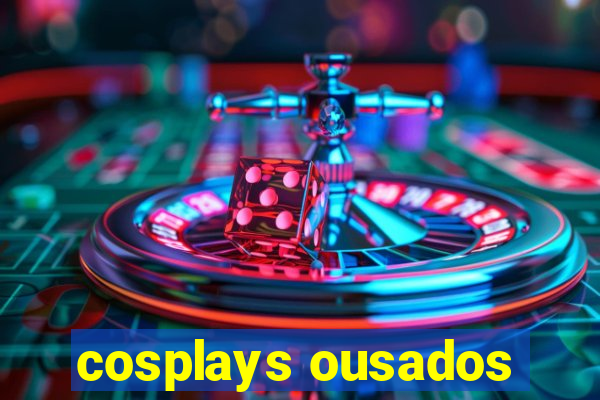 cosplays ousados