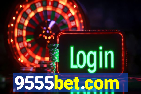 9555bet.com