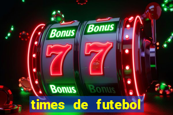 times de futebol de londres