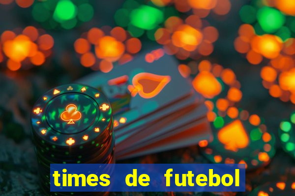 times de futebol de londres