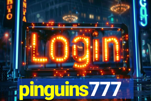 pinguins777