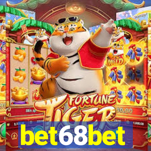 bet68bet