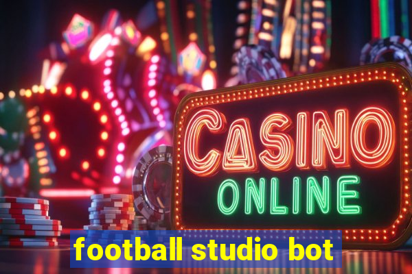 football studio bot