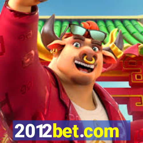 2012bet.com