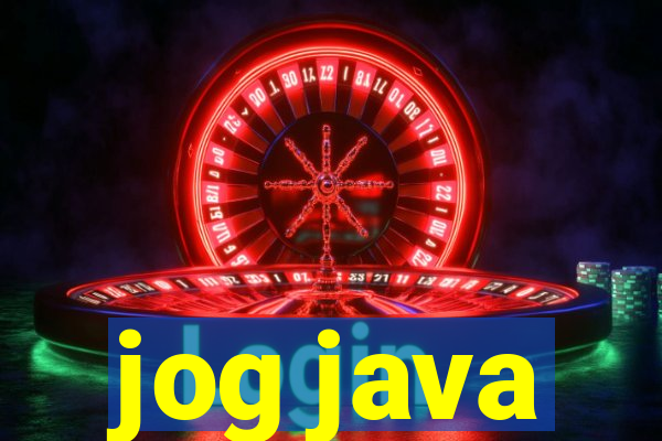 jog java