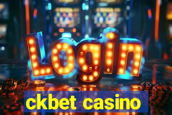 ckbet casino