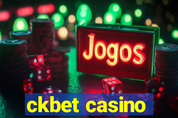 ckbet casino