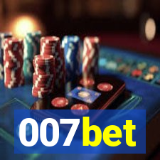 007bet