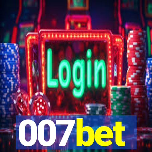 007bet