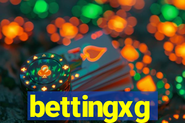 bettingxg