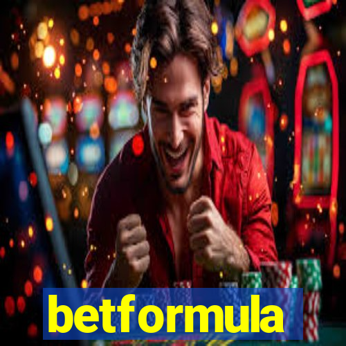 betformula