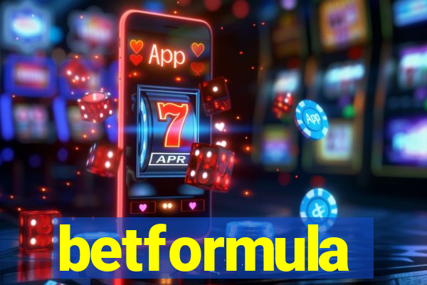 betformula