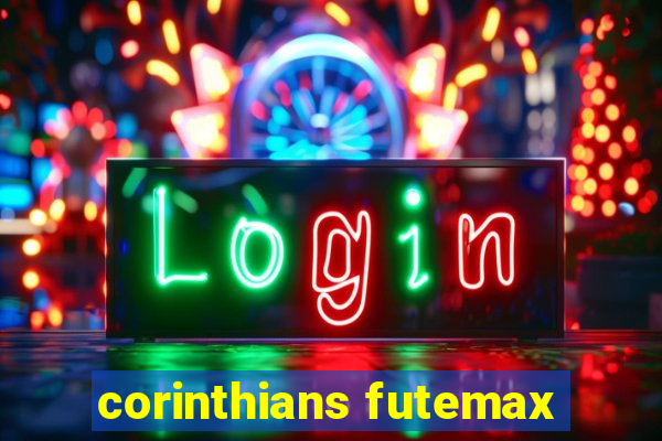 corinthians futemax