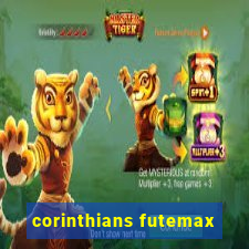 corinthians futemax