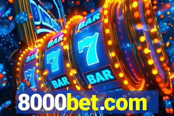 8000bet.com