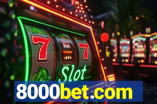 8000bet.com