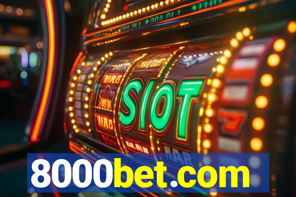 8000bet.com