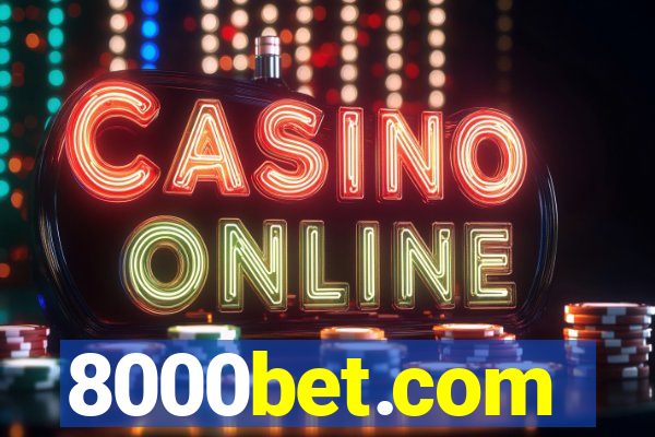 8000bet.com