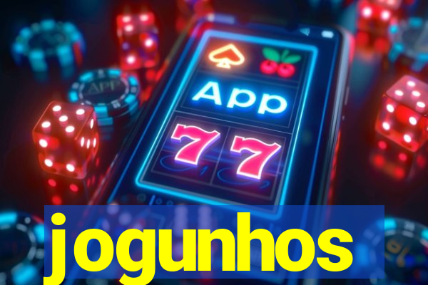 jogunhos