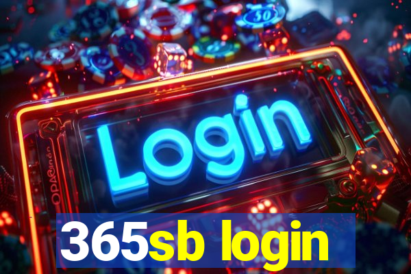 365sb login