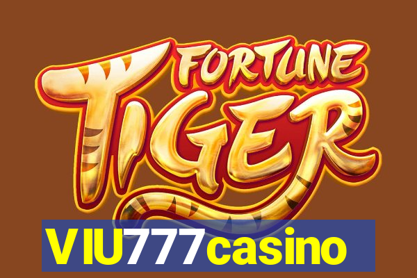 VIU777casino